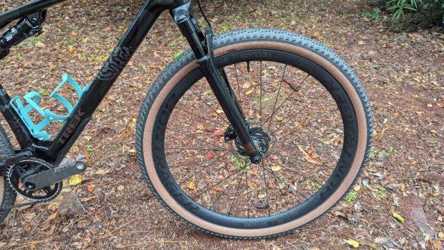 trek checkout review