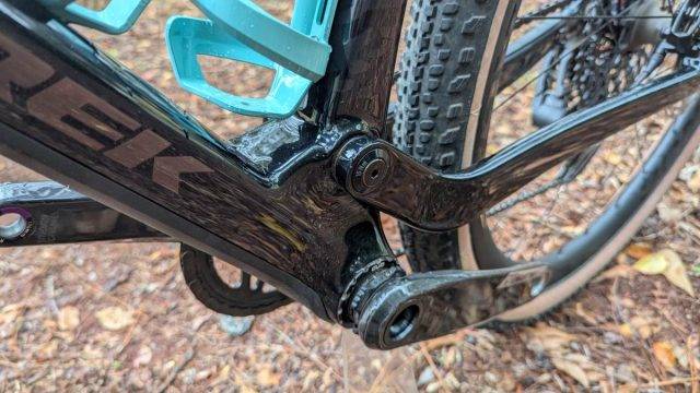 trek checkout review