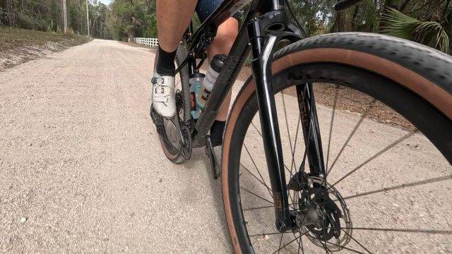 trek checkout review