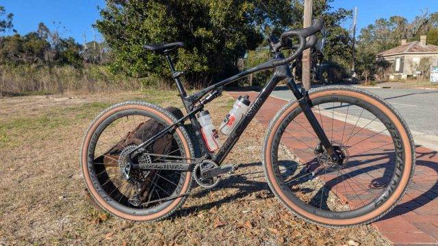 trek checkout review