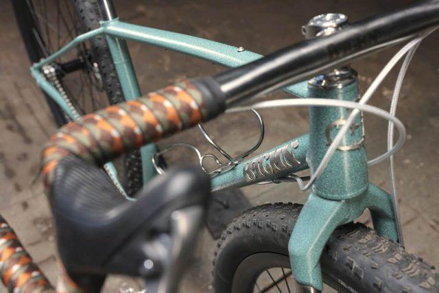 32 inch gravel bikes bad idea