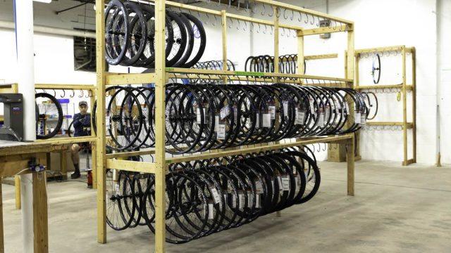 boyd jocassee wheel review