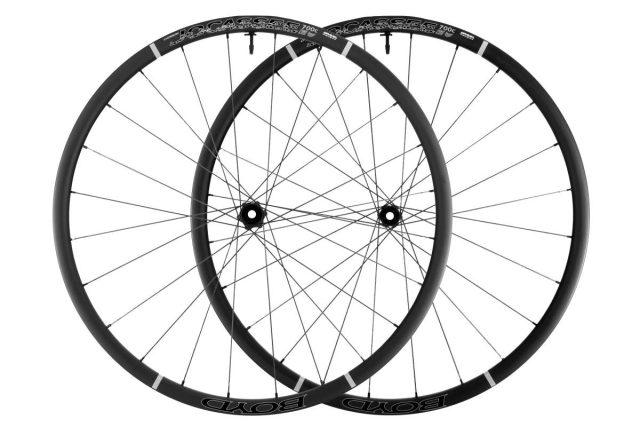 boyd jocassee wheel review