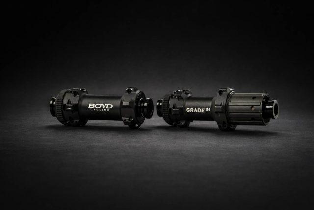 boyd joccassee wheel review