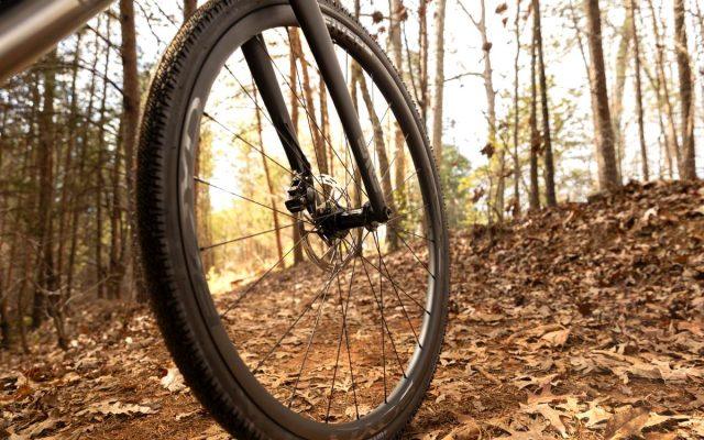 Boyd Cycling Reiver Gravel Wheelset review