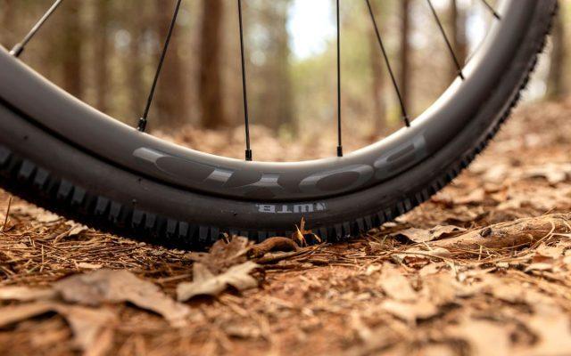 Boyd Cycling Reiver Gravel Wheelset review