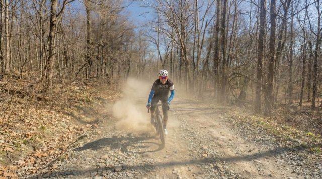 Boyd Cycling Reiver Gravel Wheelset review