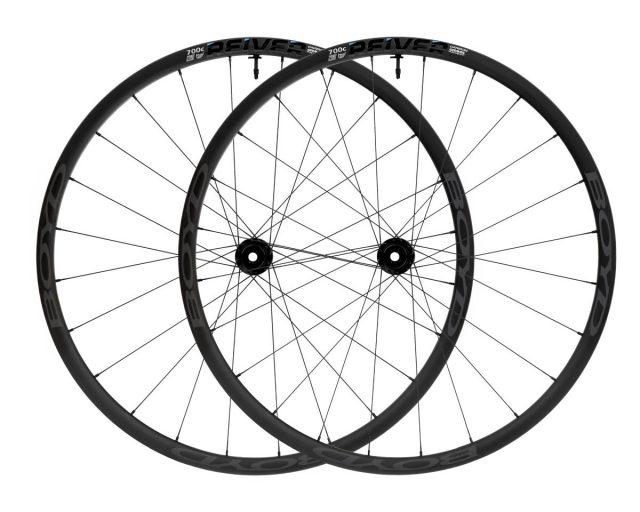 Boyd Cycling Reiver Gravel Wheelset review