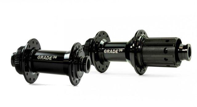 Boyd Cycling Reiver Gravel Wheelset review