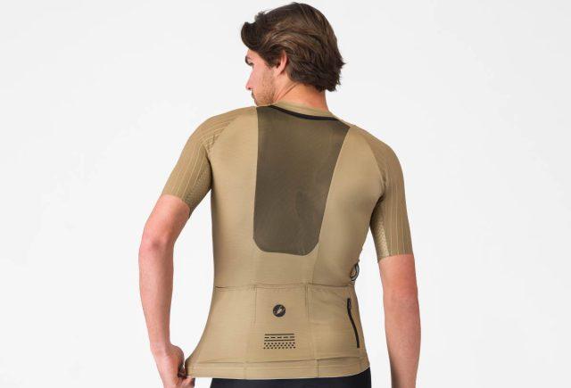 castelli unlimited 2 pro jersey review