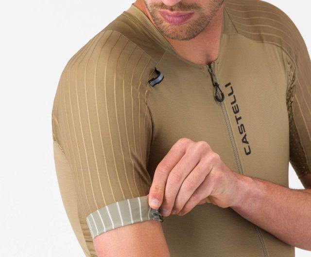 castelli unlimited 2 pro jersey review