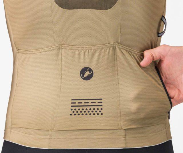 castelli unlimited 2 pro jersey review