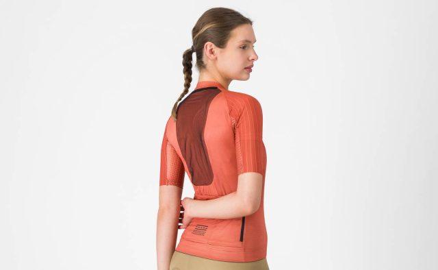 castelli unlimited 2 pro womens jersey review