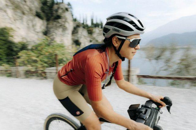 castelli unlimited 2 pro womens jersey review