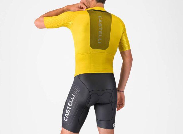 castelli unlimited speedsuit review