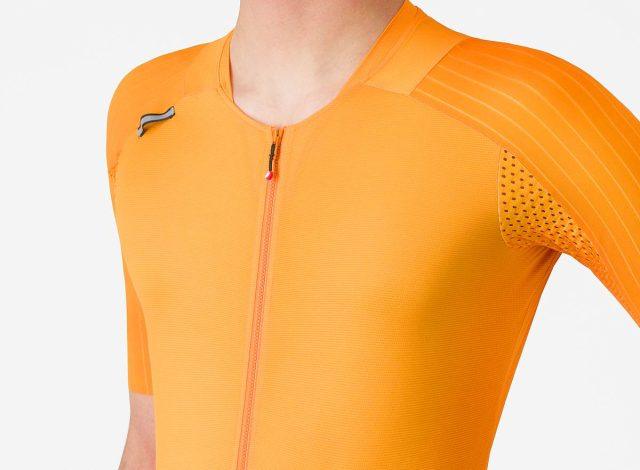 castelli unlimited speedsuit review