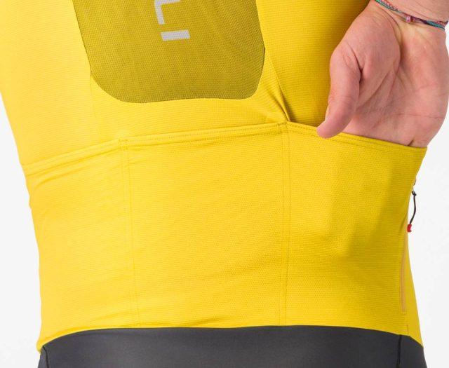 castelli unlimited speedsuit review