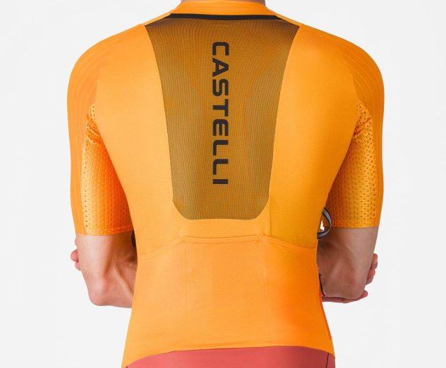 castelli unlimited speedsuit review