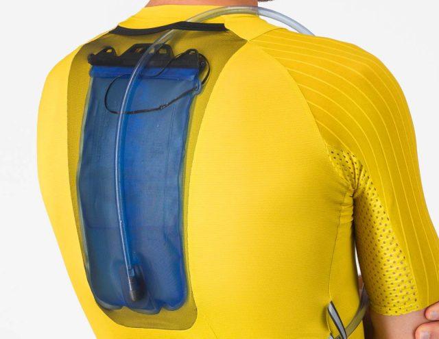 castelli unlimited speedsuit review