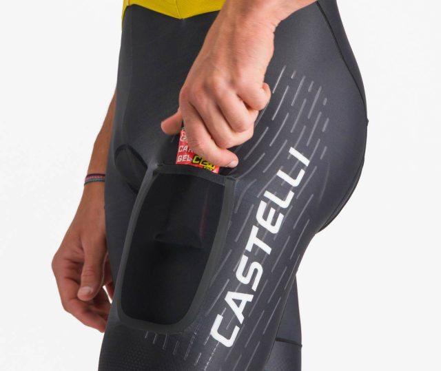 castelli unlimited speedsuit review