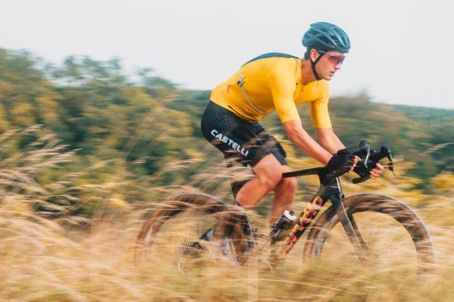 castelli unlimited speedsuit review