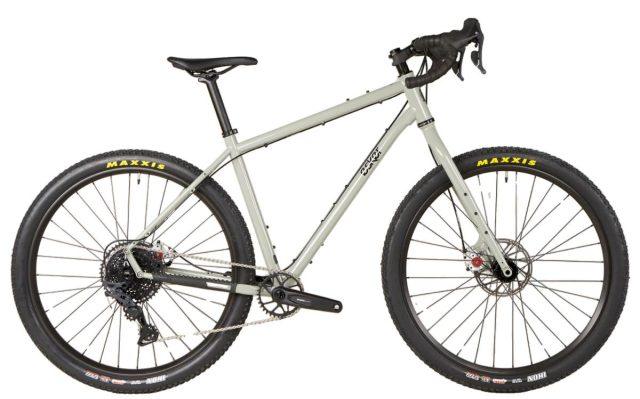 2026 esker lorax review