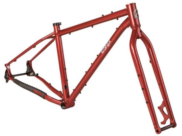 2026 esker lorax review