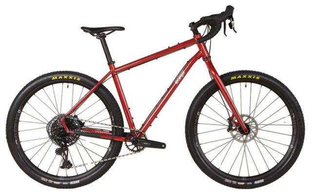 2026 esker lorax review