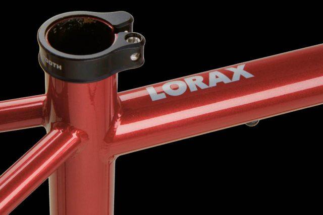 2026 esker lorax review