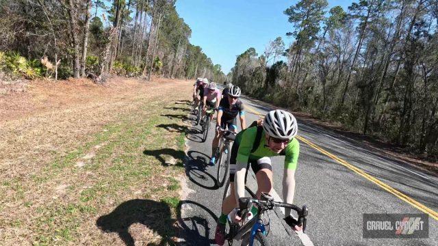 faustian bargain gravel cycling