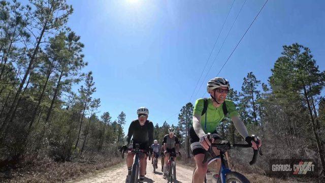 faustian bargain gravel cycling