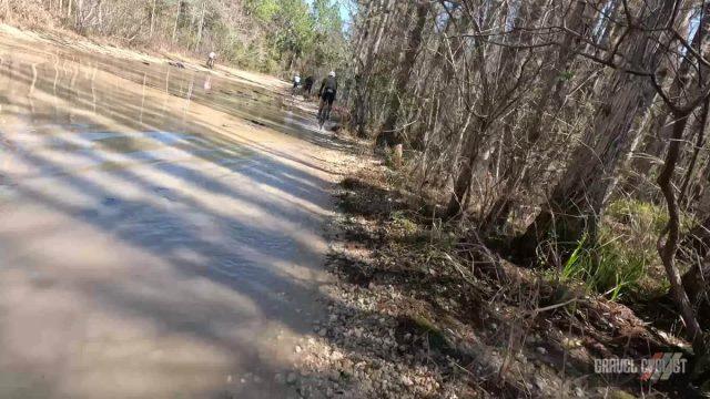 faustian bargain gravel cycling