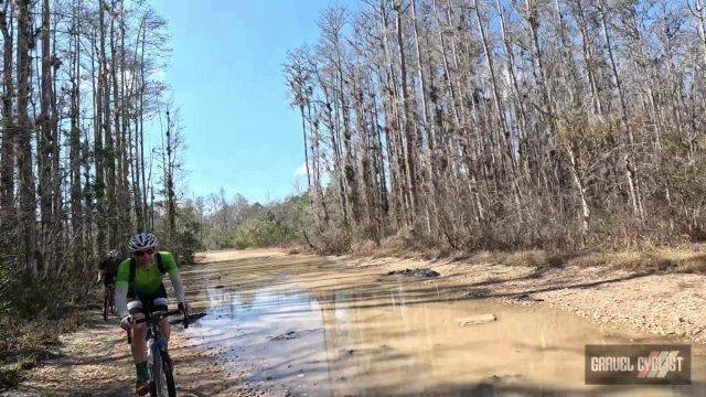 faustian bargain gravel cycling