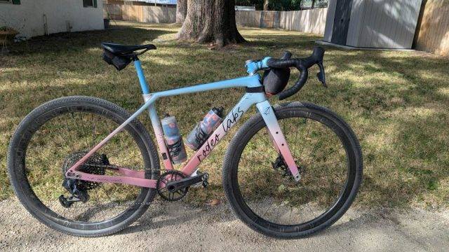 fit chick selene yeager rodeo labs