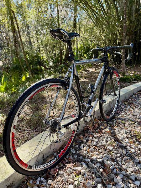 All Roads lead to All-Road?