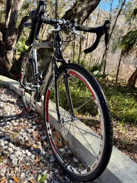 All Roads lead to All-Road?