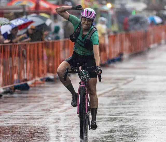 2026 gravel cycling hall of fame inductees
