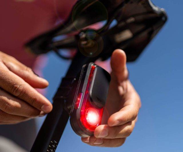 Garmin Varia RearVue 820 review