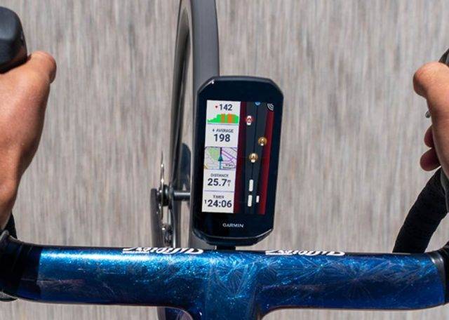 Garmin Varia RearVue 820 review