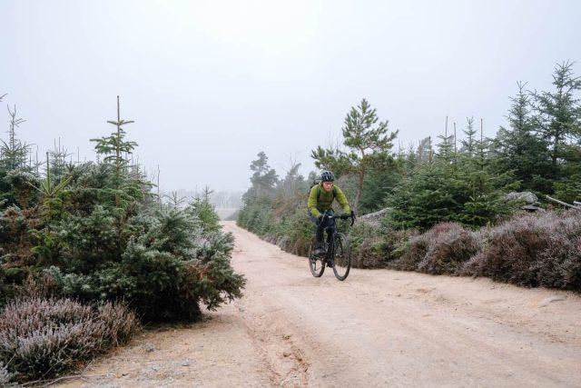 Gravel Rides Northumberland book review