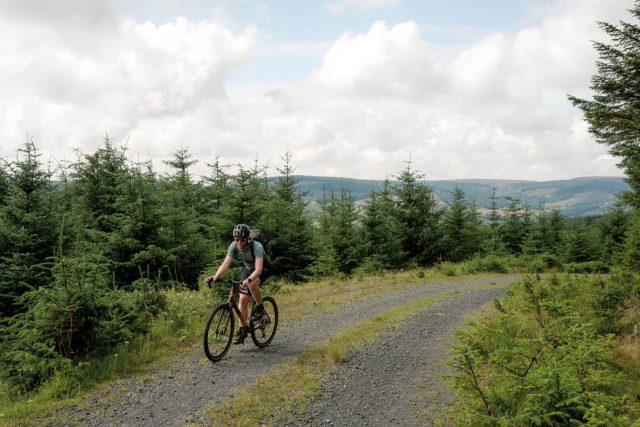 Gravel Rides Northumberland book review