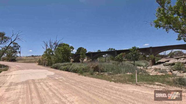 mount pleasant gravel cycling