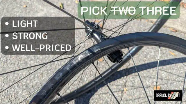 pinnacle wheels gcx30 review