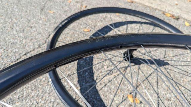 pinnacle wheels gcx30 review