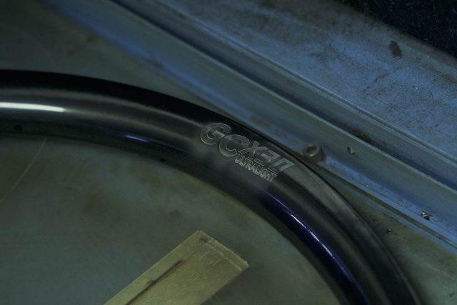 pinnacle wheels gcx30 review