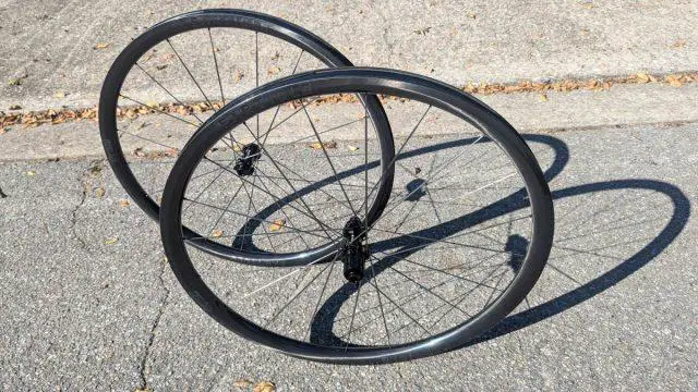 pinnacle wheels gcx30 review