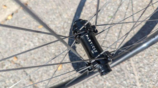 pinnacle wheels gcx30 review