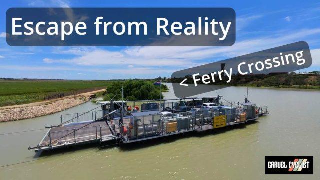 tailem bend gravel cycling