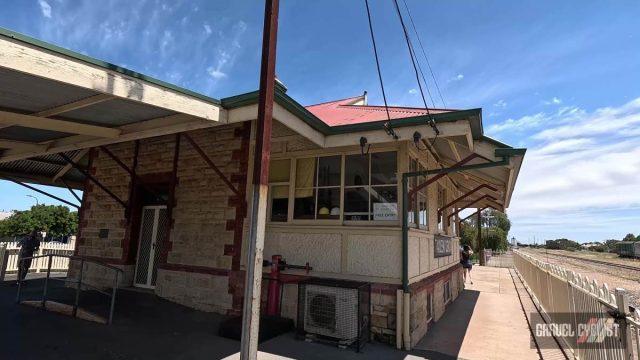tailem bend gravel cycling