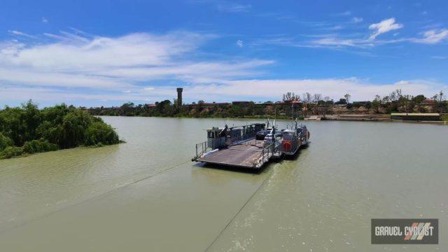 tailem bend ferry